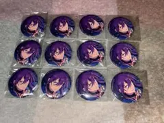 即購入可】礼瀬マヨイ 星之所向 缶バッジ ×40 - メルカリ
