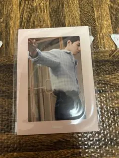 seventeen ウォヌ　Huxley