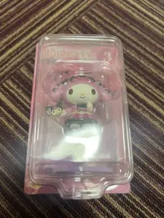 サンリオ　マイメロディ　フィギュア賞　3
