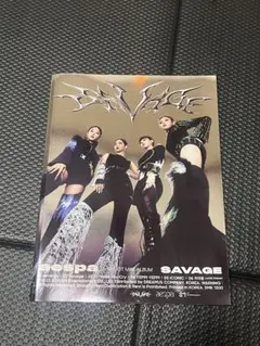 aespaアルバムまとめ売り - メルカリ