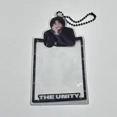 NCT127 THE UNITY ランダムトイ マーク フォトカードスリーブ