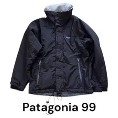 2025年最新】patagonia フュージョンジャケットの人気アイテム - メルカリ