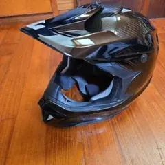 ジーロット zealot カーボン オフロード ヘルメットのサムネイル