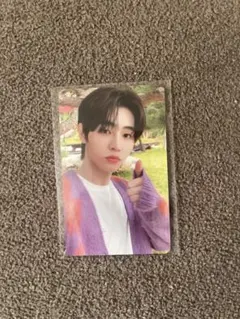 ENHYPEN ソンフントレカ