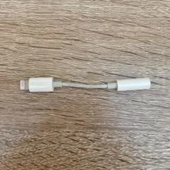 Lightning イヤホンジャック｜アダプター