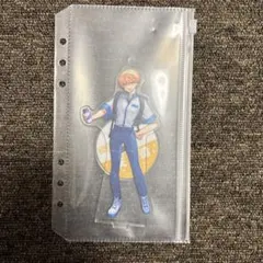 天馬司 アクリルスタンド