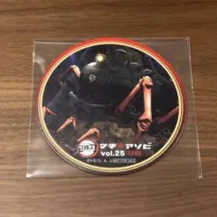 鬼滅の刃 無限列車 マチアソビ 徳島 コースター シークレット