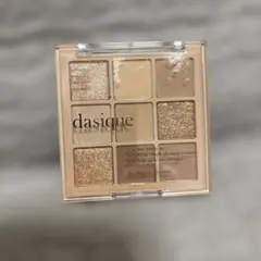 dasique デイジーク　アイシャドウパレット 03 Nude Potion