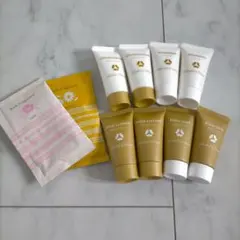 ホテルオークラ アメニティセット