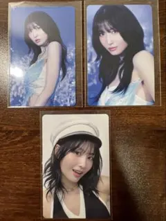 ねね プロフ必読 ご購入予定 ⭐︎twice DIVE モモ トレカ