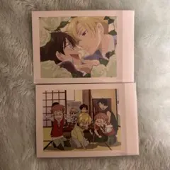 桜蘭高校ホスト部 ぱしゃこれ まとめ売り②