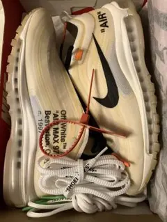 2026年最新】air max 97 the tenの人気アイテム - メルカリ