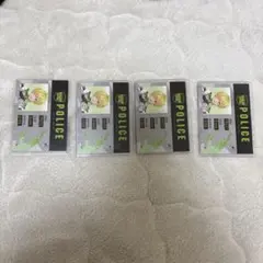 AMPTAK ぷりっつ　グッズ