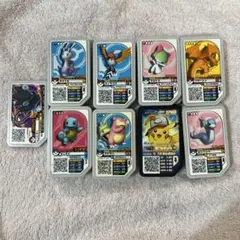 ポケモンカードゲーム41枚セット