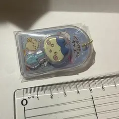 ちいかわロリポップチョコチャームハチワレ