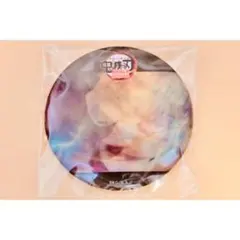 鬼滅 無限城 カフェ 第三期 善逸 アニメーション 缶バッジ C ④