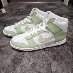 NIKE DUNK HI RETRO SE 28.0cm