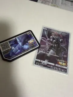 未開封】アーマードミュウツー 365/SM-P プロモ ガオーレディスク付