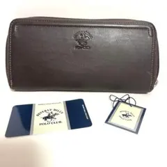 Beverly Hills Polo Club 長財布 ラウンドファスナーのサムネイル
