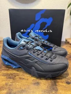 ASICS NOVALIS x kiko kostadinov studio