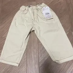 マーキーズ OCEAN＆GROUND パンツ　カジュアルパンツ　90