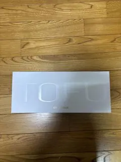 Tofu60 Redux