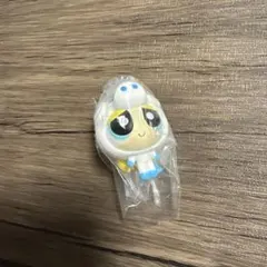 パワーパフガールズ きぐるみスイング カプセルトイ