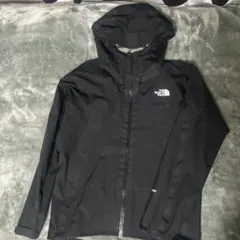 THE NORTH FACE GORE-TEXジャケット ブラック