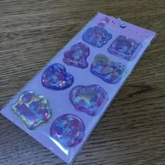 正規品　サンリオ　マイメロディ ウォーターシール