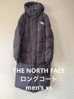 2025年最新】ノースフェイス ベンチコートの人気アイテム - メルカリ