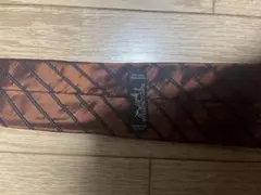 HERMES ネクタイ 美品 1回着用 箱ありのサムネイル