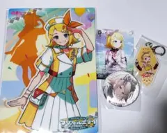 鏡音リン　まとめ売り
