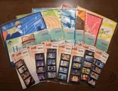 k*i様 一番くじ ワンピース ドラマティックメモリーズ H賞　　＋J賞