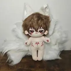 20cm 着せ替えぬいぐるみ トラファルガー・ロー - メルカリ