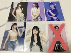 村上璃杏 ステージフォト who i am 初回B