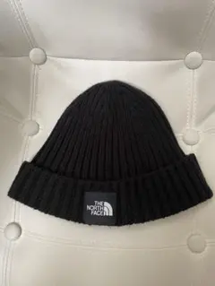 THE NORTH FACE ブラック ニット帽