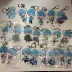 ころんくん アクキー セット