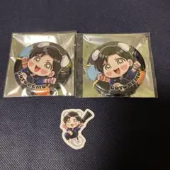 SGPD 後藤れむ サイン 缶バッジ 2025年最新】後藤れむの人気アイテム - メルカリ