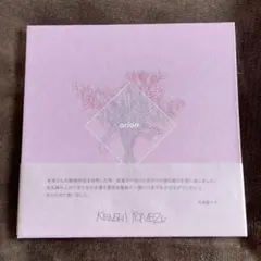 2026年最新】orion cd 米津玄師の人気アイテム - メルカリ