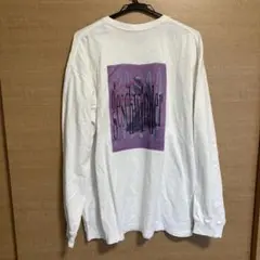 PAGEBOYLIM 長袖　Tシャツ