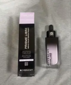 GIVENCHY プリズム・リーブル・スキンケア＆カラー セラム パープルのサムネイル