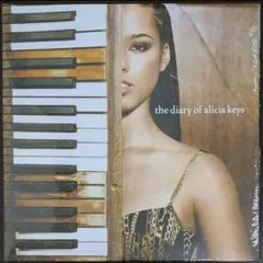 Alicia Keys Unbreakable プロモーション盤 激レア Alicia Keys - Unbreakable (CD, Single, Promo) (Very Good