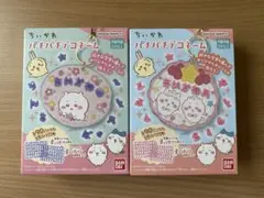 ちいかわ　パチパチデコネーム　未開封　ちいかわ　ホイップ