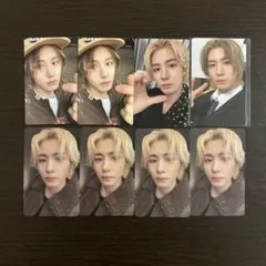 BOYNEXTDOOR ボネクド ボイネク イハン No Genre トレカ