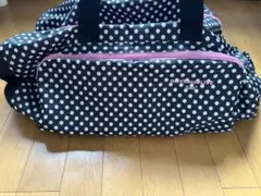 ボストンバッグ OLIVE des OLIVE 修学旅行のサムネイル