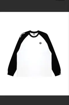 AAPE BY A BATHING APE ロンT 一生友子 ゆなちゃん着用のサムネイル
