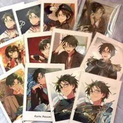 蓮巳敬人 カード類まとめ売り