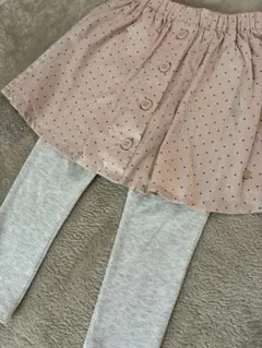 apres les cours アプレレクール スカッツ 110 レギンス