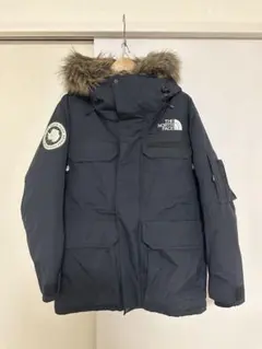 最終値下げ‼️THE NORTH FACE サザンクロスパーカ S ブラック
