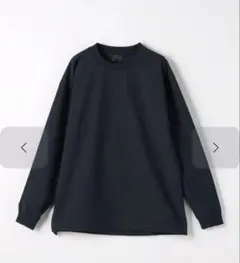 新品　FREELITCH 2WAY プルオーバー Tシャツ 防シワ・ストレッチ